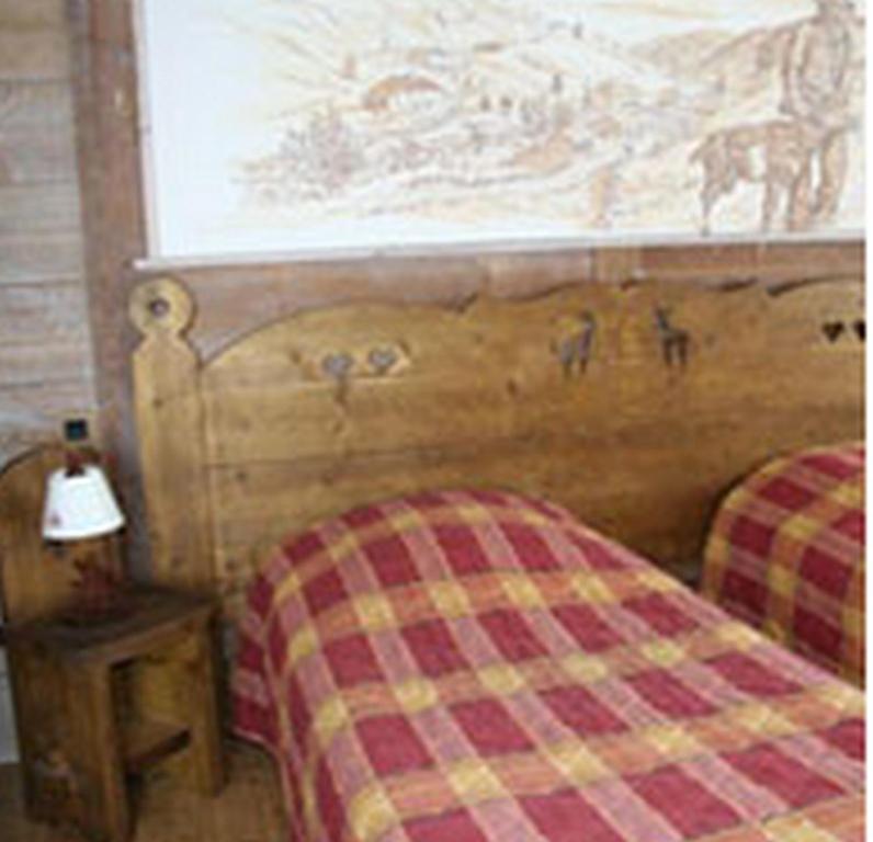 Auberge Des Skieurs La Bresse Room photo