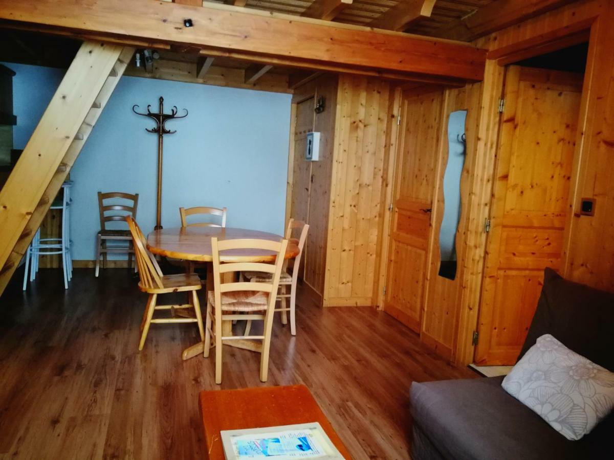 Auberge Des Skieurs La Bresse Exterior photo